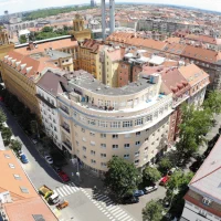 Svatý Kříž